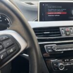 BMW X1 sDrive18d 110 kW (150 CV)