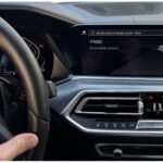 BMW X6 xDrive30d 195 kW (265 CV)