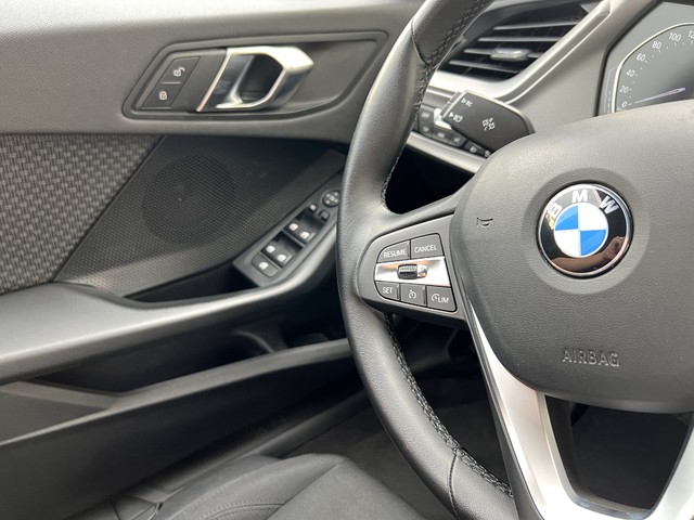BMW Serie 1 116d 85 kW (116 CV)