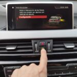 BMW X2 sDrive18d 110 kW (150 CV)