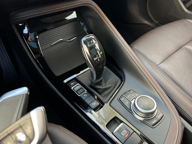 BMW X2 xDrive20i 141 kW (192 CV)