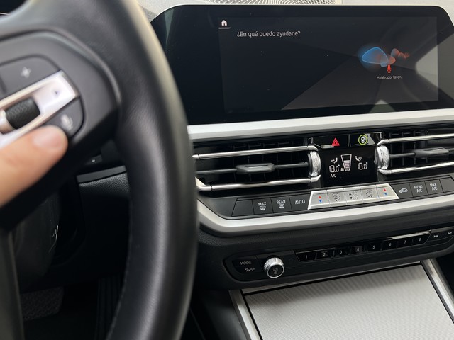 BMW Serie 3 318d 110 kW (150 CV)