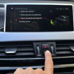 BMW X1 sDrive18d 110 kW (150 CV)