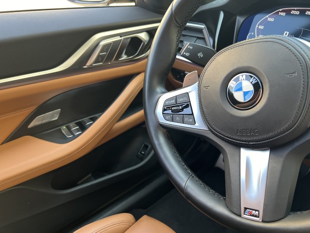 BMW Serie 4 M440i xDrive Gran Coupé 275 kW (374 CV)