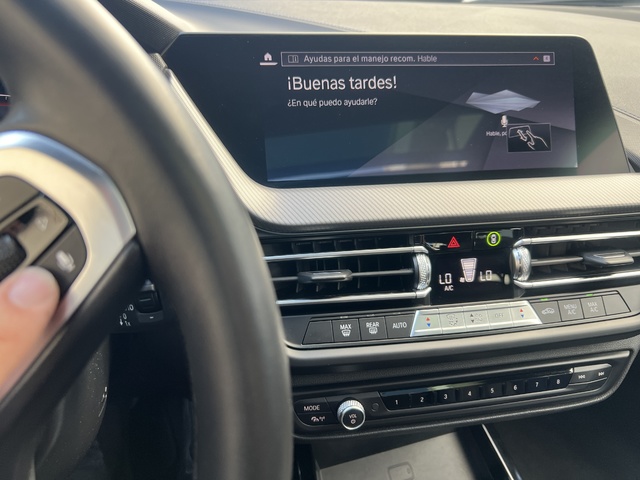 BMW Serie 1 118d 110 kW (150 CV)