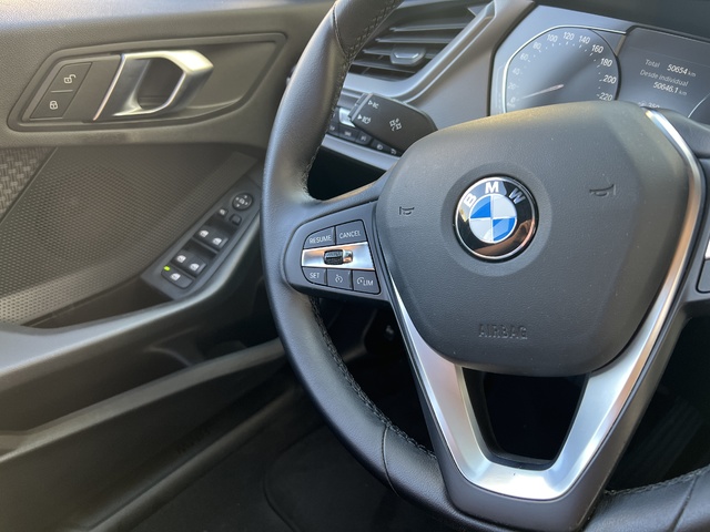 BMW Serie 1 116d 85 kW (116 CV)