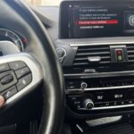 BMW X4 xDrive20d 140 kW (190 CV)