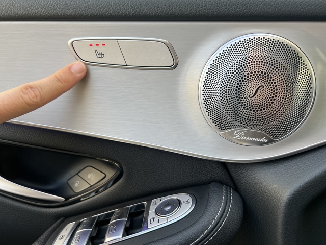 Mercedes-Benz GLC 220 d 4Matic 143 kW (194 CV)