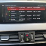 BMW X2 sDrive18i 100 kW (136 CV)
