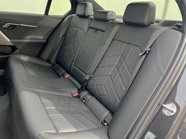 BMW Serie 5 520i 153 kW (208 CV)