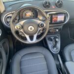 Smart ForTwo Cabrio 66 Prime 66 kW (90 CV)
