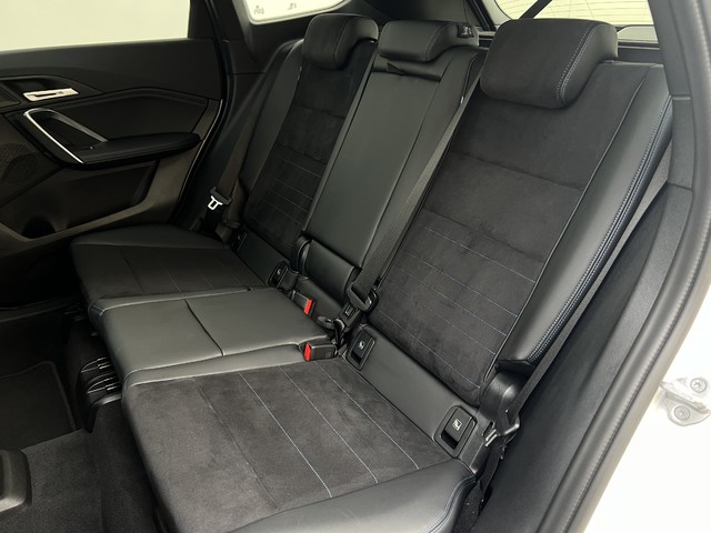 BMW X1 sDrive18d 110 kW (150 CV)