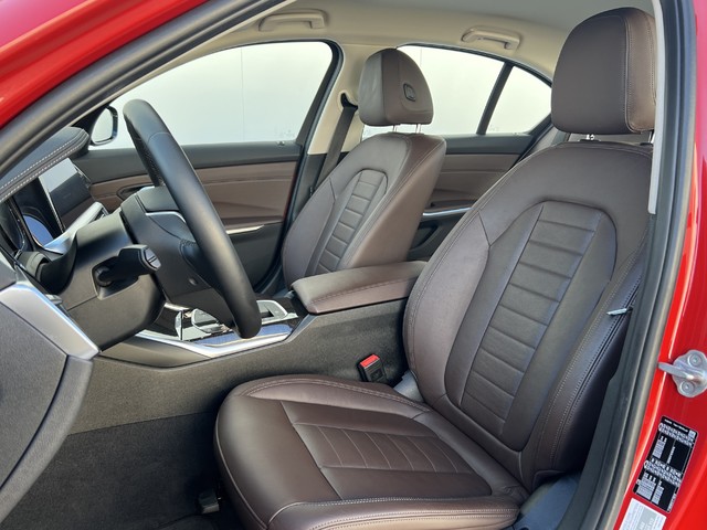 BMW Serie 3 320d 140 kW (190 CV)