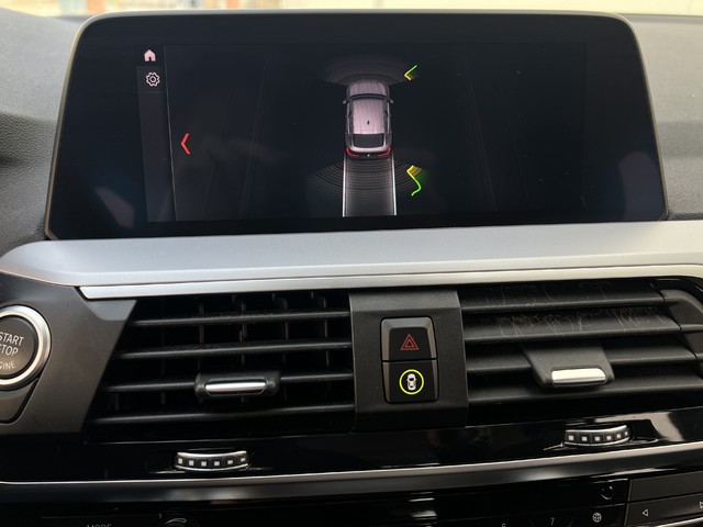 BMW X4 xDrive20d 140 kW (190 CV)