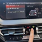 BMW Serie 1 118d Business 110 kW (150 CV)