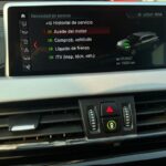 BMW X2 sDrive18d 110 kW (150 CV)