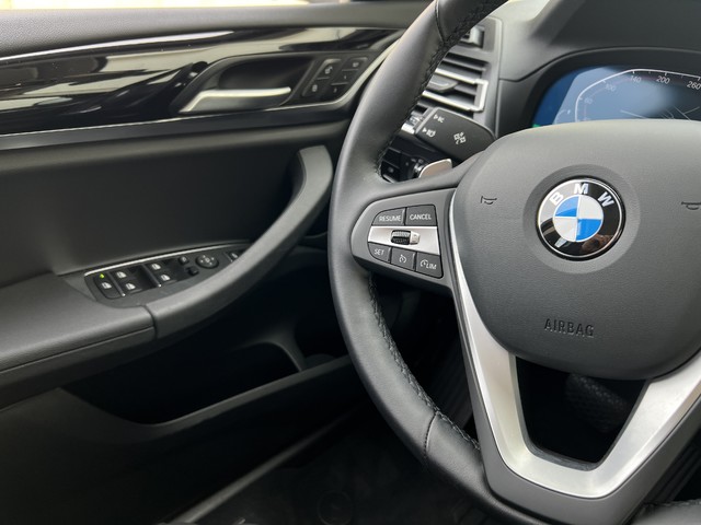 BMW X3 xDrive20d xLine 140 kW (190 CV)
