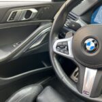 BMW X6 xDrive30d 210 kW (286 CV)