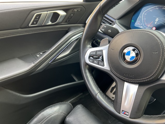BMW X6 xDrive30d 210 kW (286 CV)