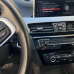 BMW X1 sDrive18d 110 kW (150 CV)
