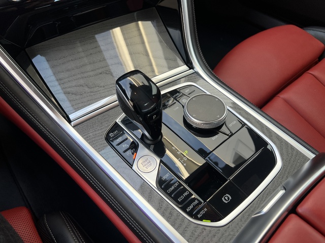 BMW Serie 8 840d xDrive Gran Coupe 235 kW (320 CV)