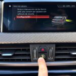 BMW X2 xDrive25e 162 kW (220 CV)