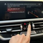 BMW Serie 3 318d 110 kW (150 CV)