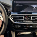 BMW X4 xDrive20d xLine 140 kW (190 CV)