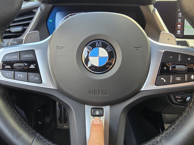 BMW Serie 1 M135i 225 kW (306 CV)