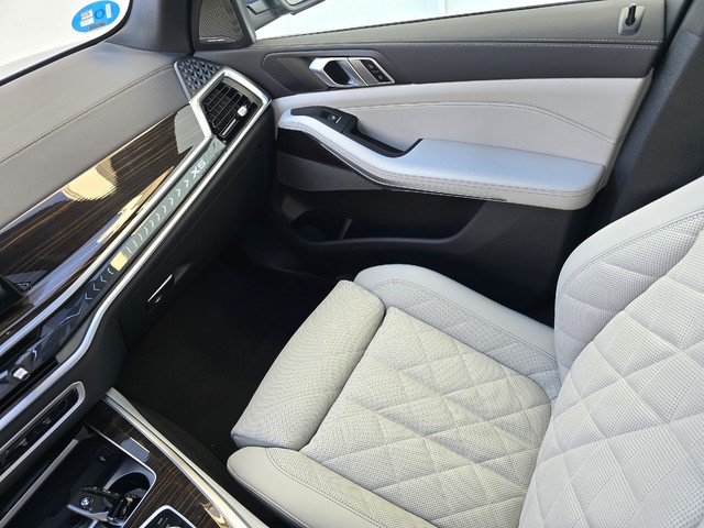 BMW X5 xDrive50e xLine 360 kW (489 CV)