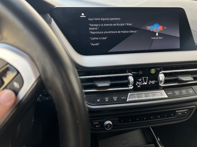 BMW Serie 1 118d Business 110 kW (150 CV)