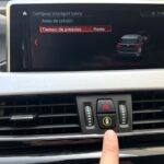 BMW X1 sDrive18d 110 kW (150 CV)