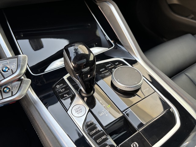 BMW X6 xDrive30d 195 kW (265 CV)