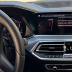 BMW X6 xDrive30d 195 kW (265 CV)