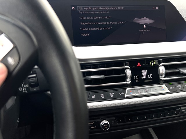 BMW Serie 1 116d 85 kW (116 CV)