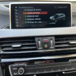BMW X2 sDrive18d 110 kW (150 CV)