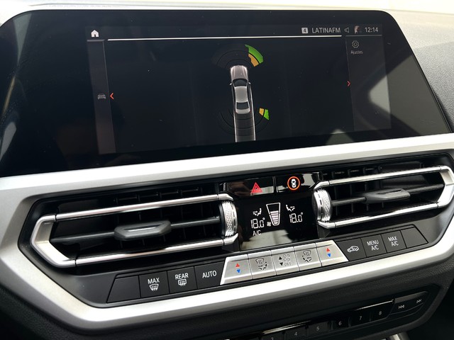 BMW Serie 3 318d 110 kW (150 CV)