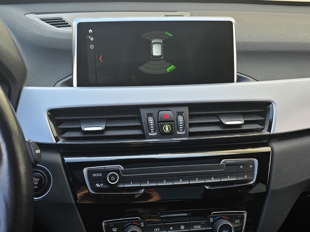 BMW X1 sDrive18d 110 kW (150 CV)