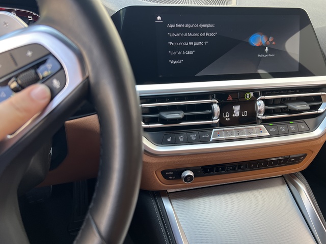 BMW Serie 4 M440i xDrive Gran Coupé 275 kW (374 CV)