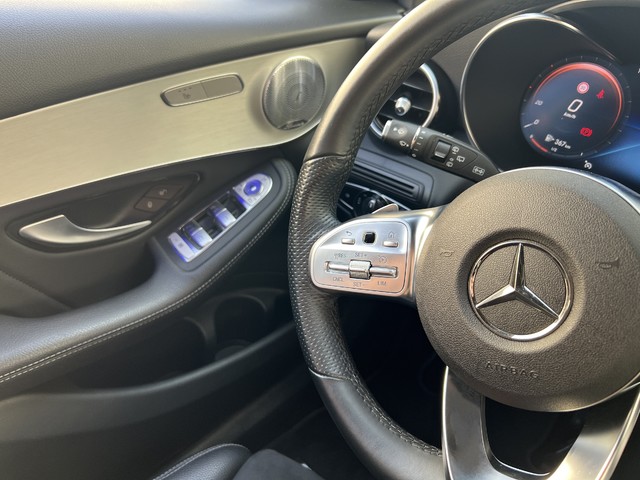 Mercedes-Benz GLC 220 d 4Matic 143 kW (194 CV)
