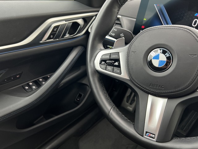 BMW Serie 4 420i Gran Coupe 135 kW (184 CV)