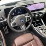 BMW Serie 4 430i Cabrio 180 kW (245 CV)