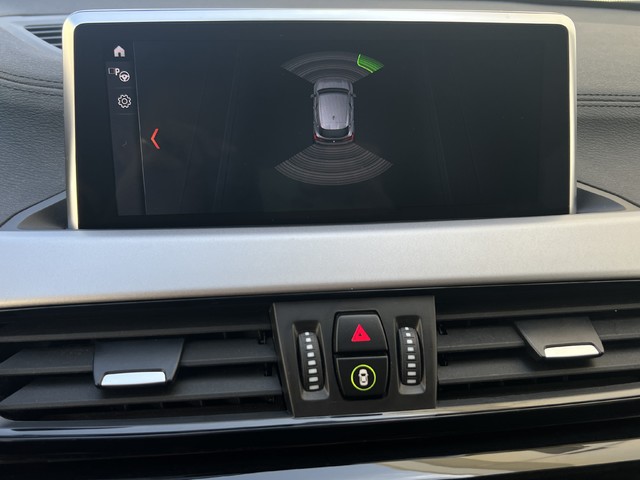 BMW X2 sDrive18i 100 kW (136 CV)