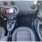 Smart ForTwo Cabrio 66 Prime 66 kW (90 CV)