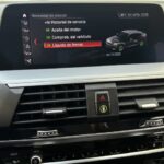 BMW X4 xDrive20d 140 kW (190 CV)