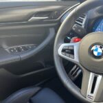 BMW M X4 M 353 kW (480 CV)