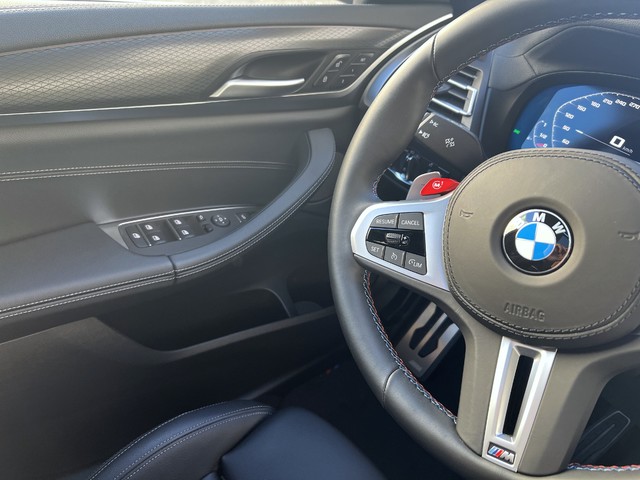 BMW M X4 M 353 kW (480 CV)