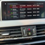 BMW X2 sDrive18d 110 kW (150 CV)