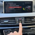 BMW X1 sDrive18d 110 kW (150 CV)