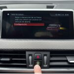 BMW X2 sDrive18d 110 kW (150 CV)